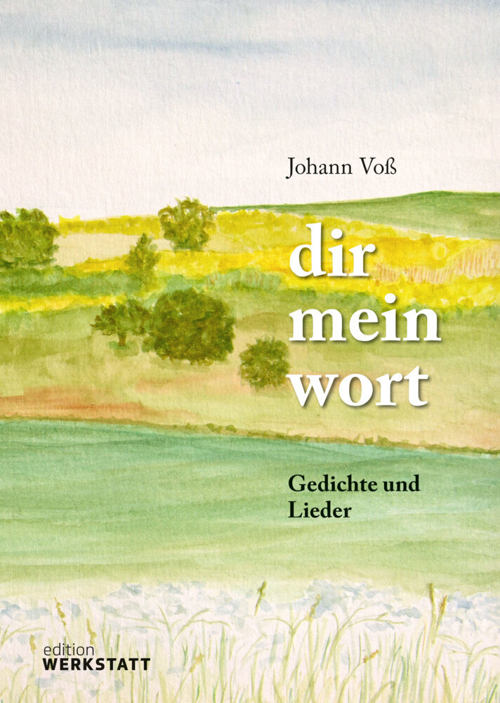 dir mein wort main product photo