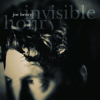 Invisible Hour, 1 Audio-CD