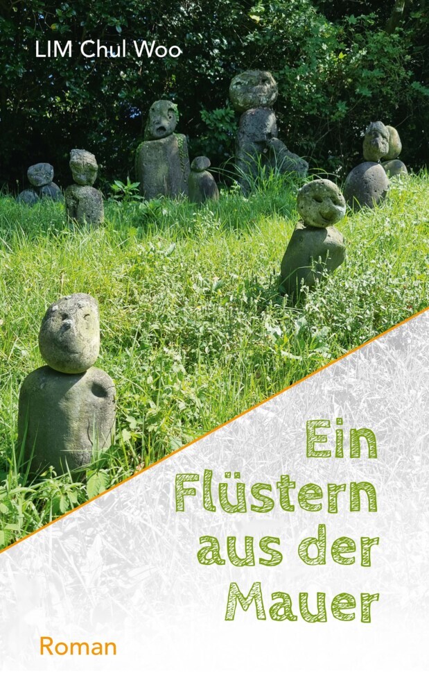 Ein Flüstern aus der Mauer main product photo