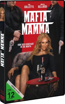 Mafia Mamma