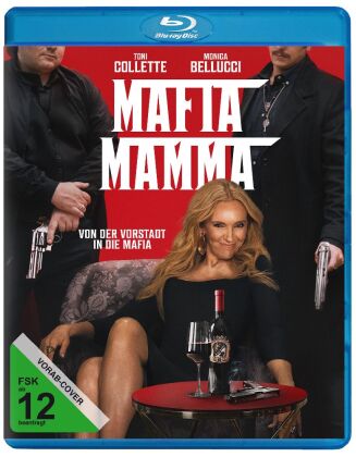 Mafia Mamma