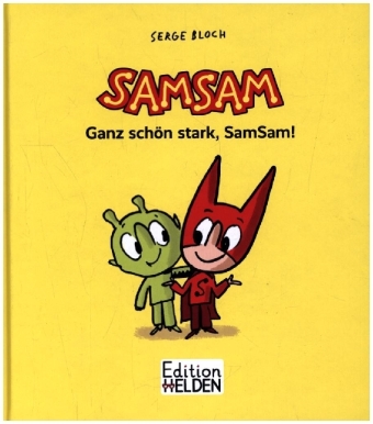 SamSam Band 2