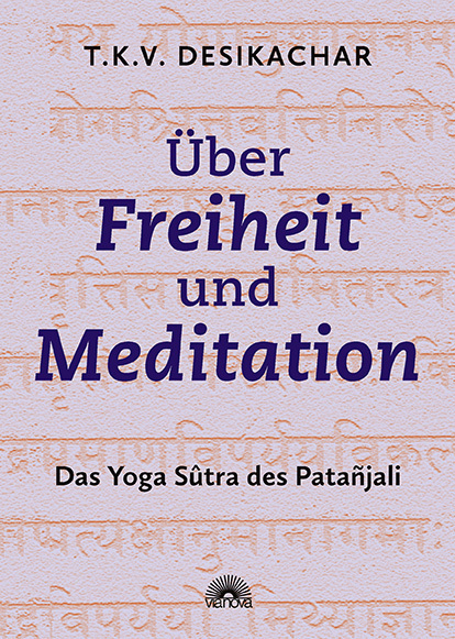 Über Freiheit und Meditation main product photo