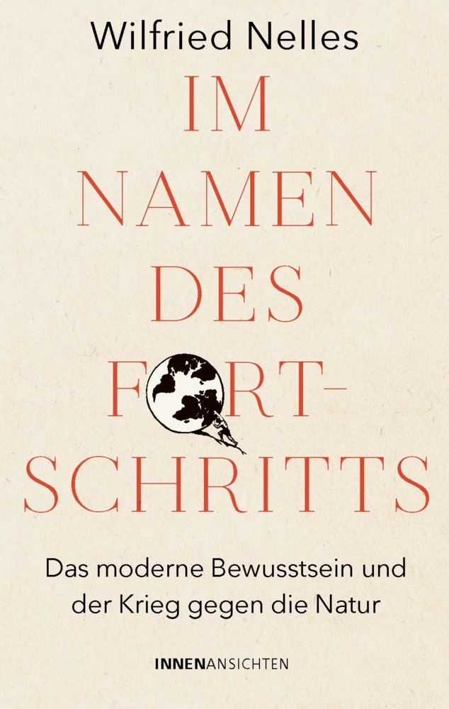 Im Namen des Fortschritts main product photo