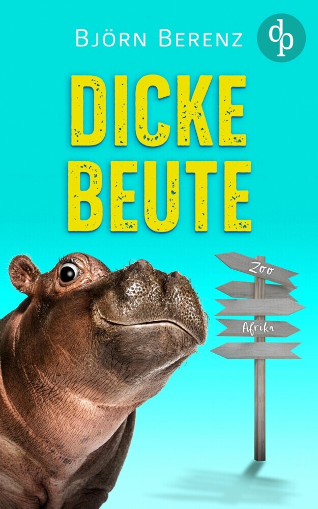 Dicke Beute main product photo