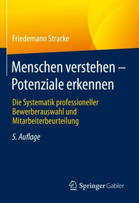 Menschen verstehen - Potenziale erkennen