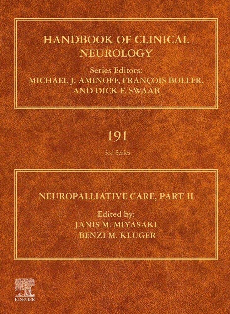 Neuropalliative Care main product photo