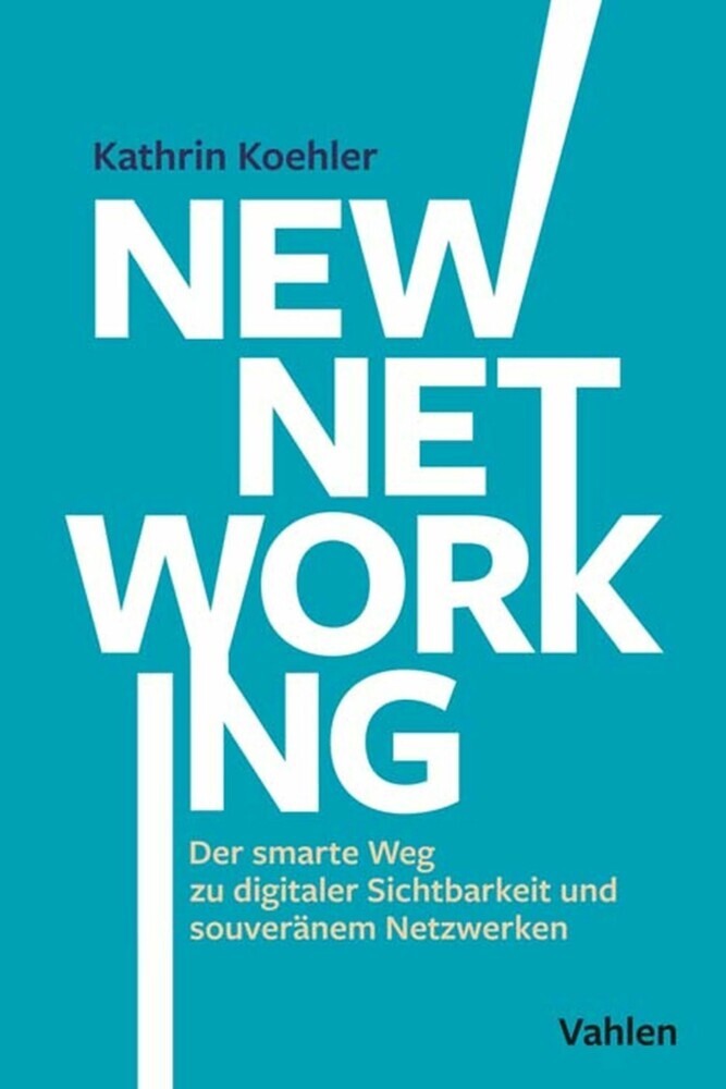 New Networking main product photo