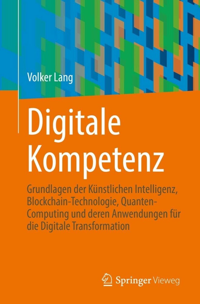 Digitale Kompetenz main product photo