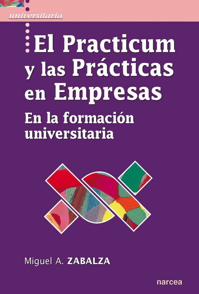 El practicum y las prácticas en empresas main product photo