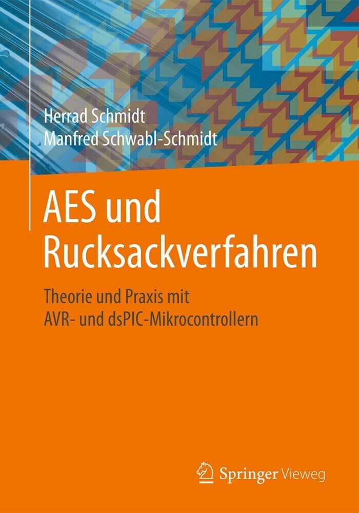 AES und Rucksackverfahren main product photo