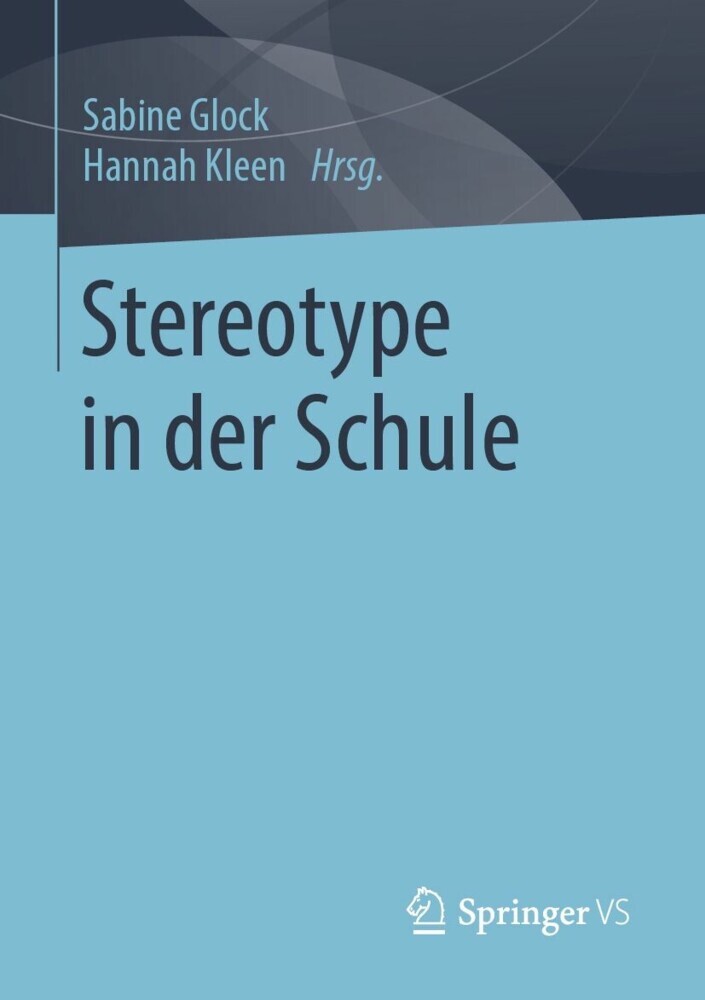 Stereotype in der Schule main product photo