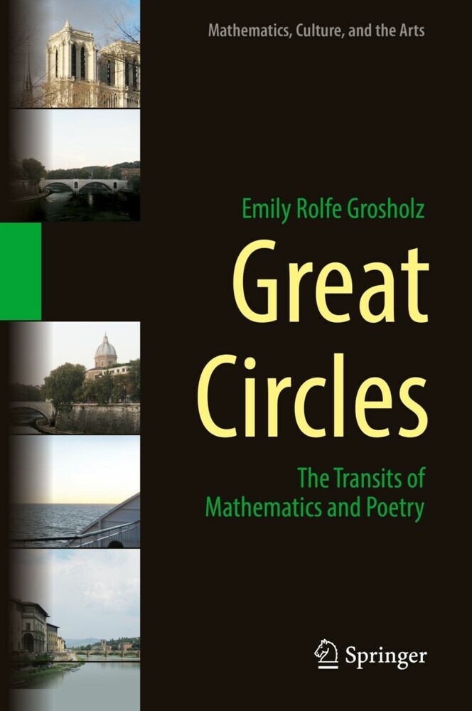 Great Circles main product photo