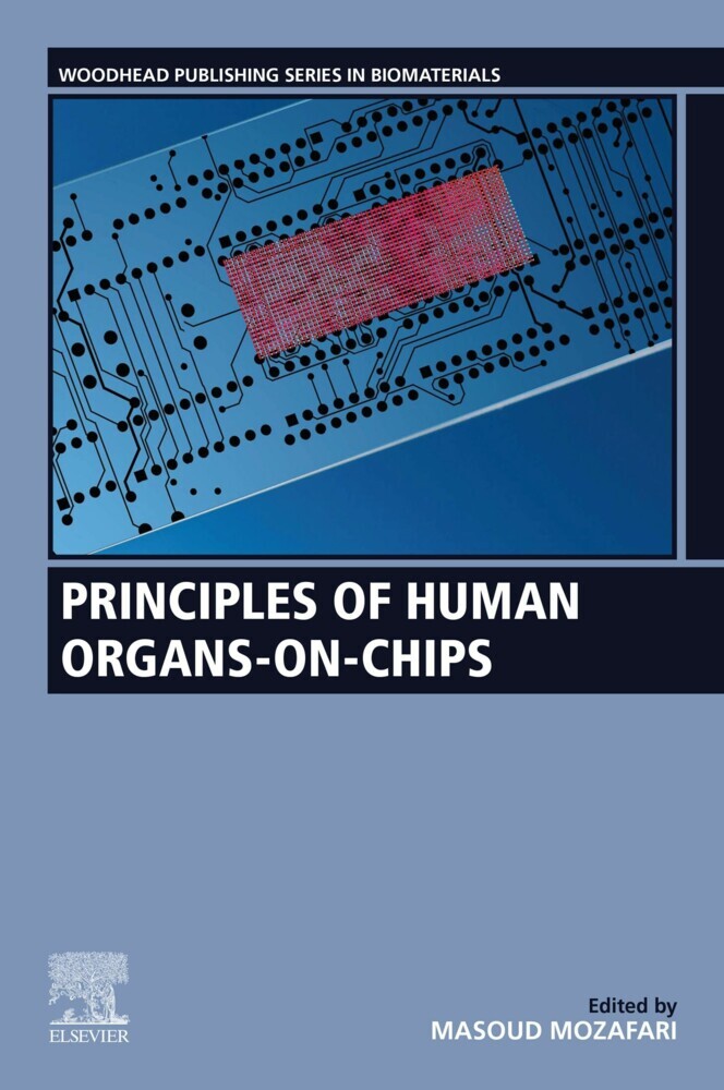 Principles of Human Organs-on-Chips main product photo