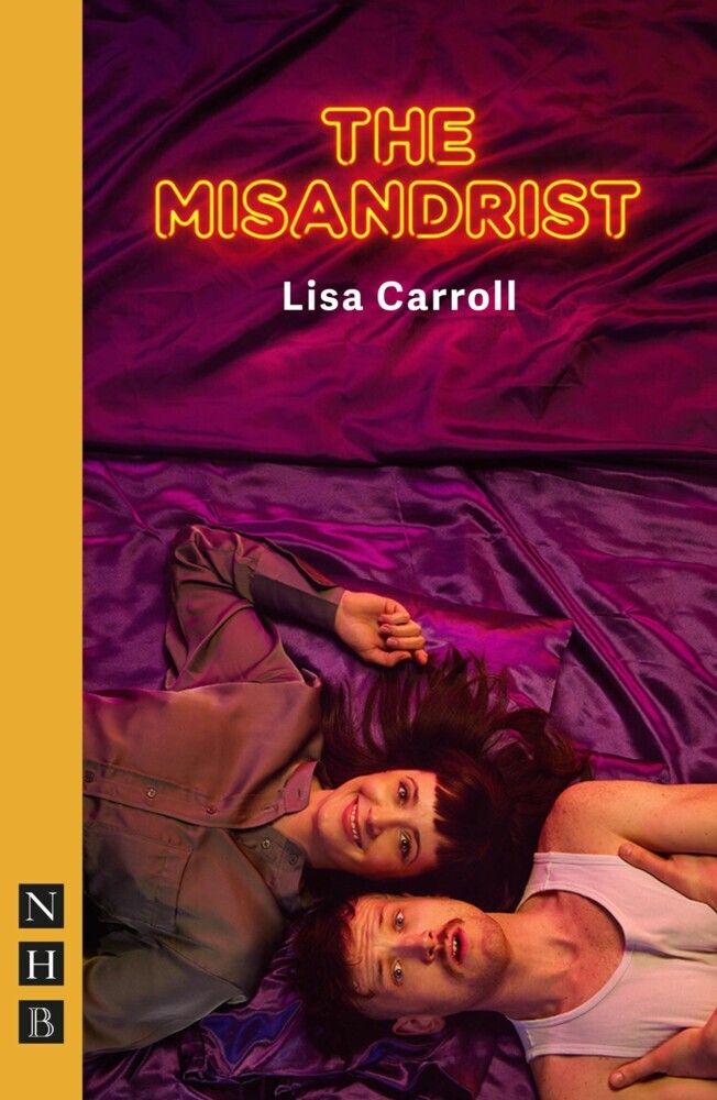 The Misandrist main product photo