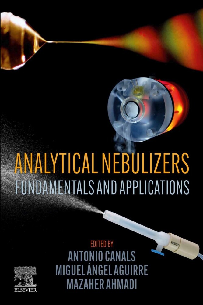 Analytical Nebulizers main product photo