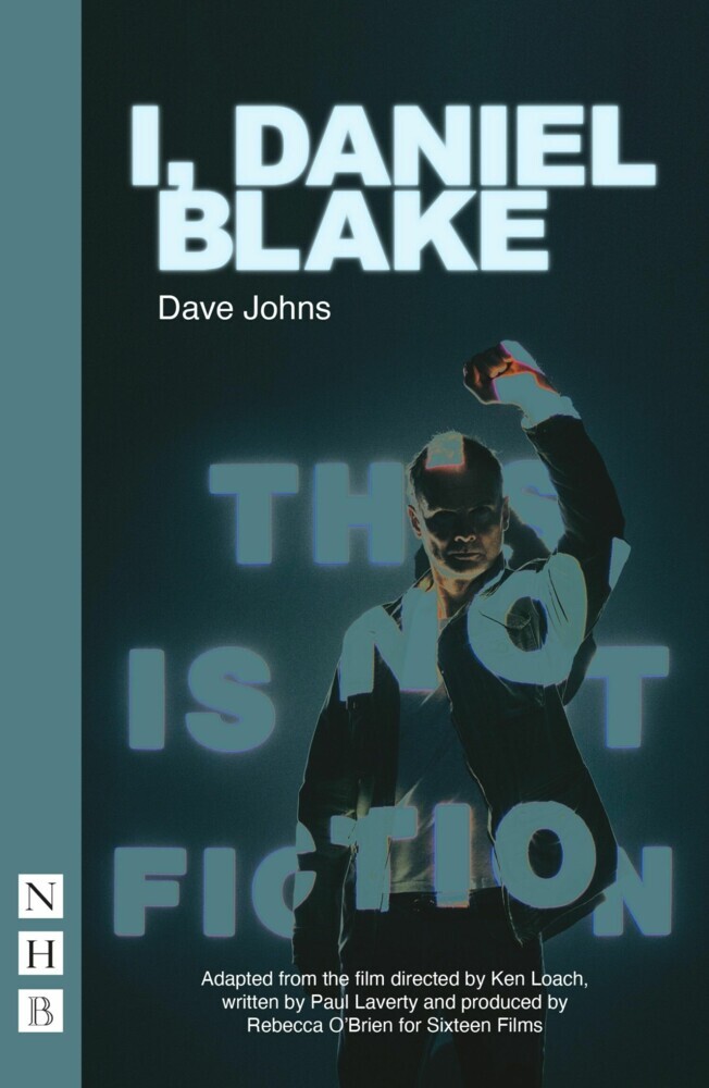 I, Daniel Blake main product photo
