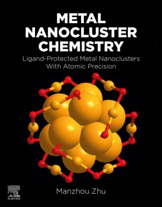 Metal Nanocluster Chemistry