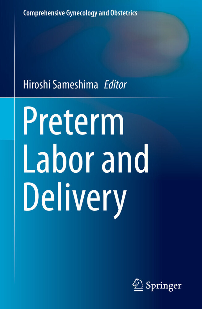 Preterm Labor and Delivery main product photo