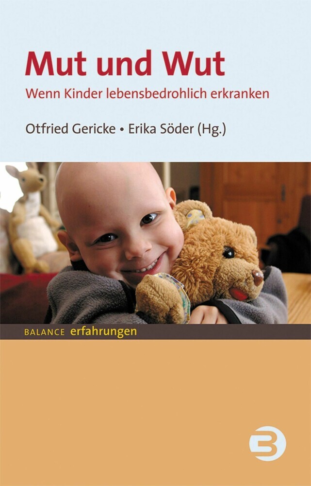 Mut und Wut main product photo
