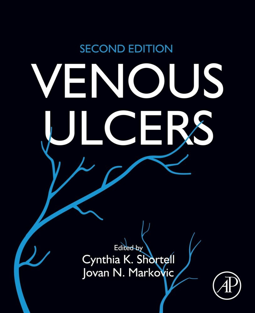 Venous Ulcers main product photo