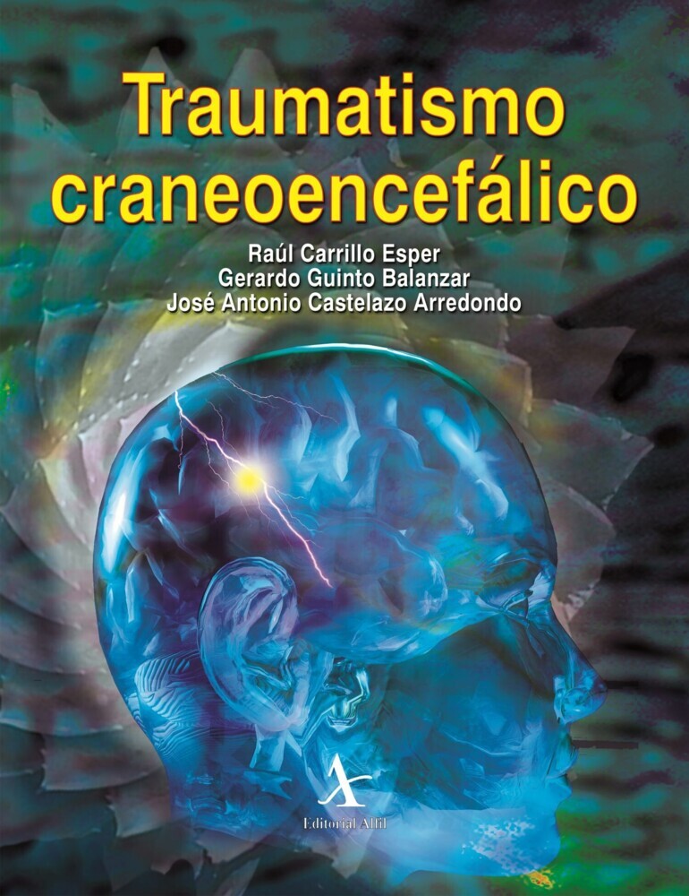 Traumatismo craneoencefálico main product photo