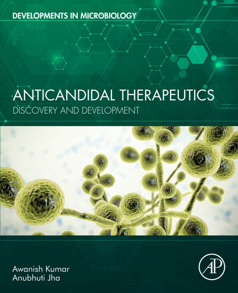 Anticandidal Therapeutics main product photo