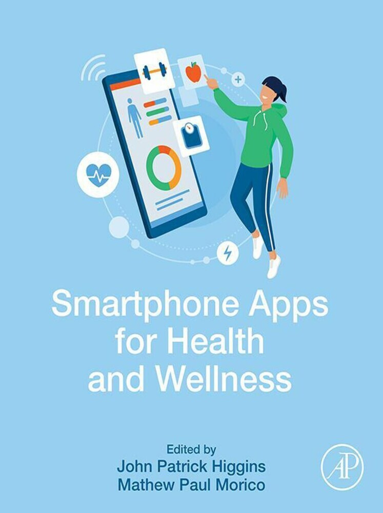 Smartphone Apps for Health and Wellness main product photo