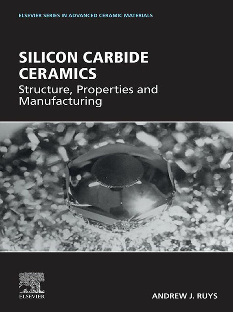 Silicon Carbide Ceramics main product photo