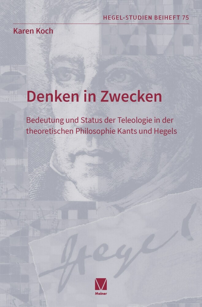 Denken in Zwecken main product photo