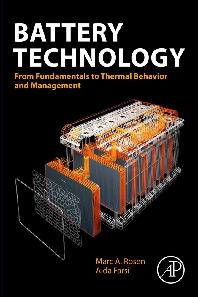 Battery Technology main product photo