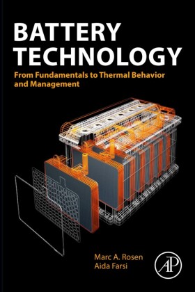 Battery Technology