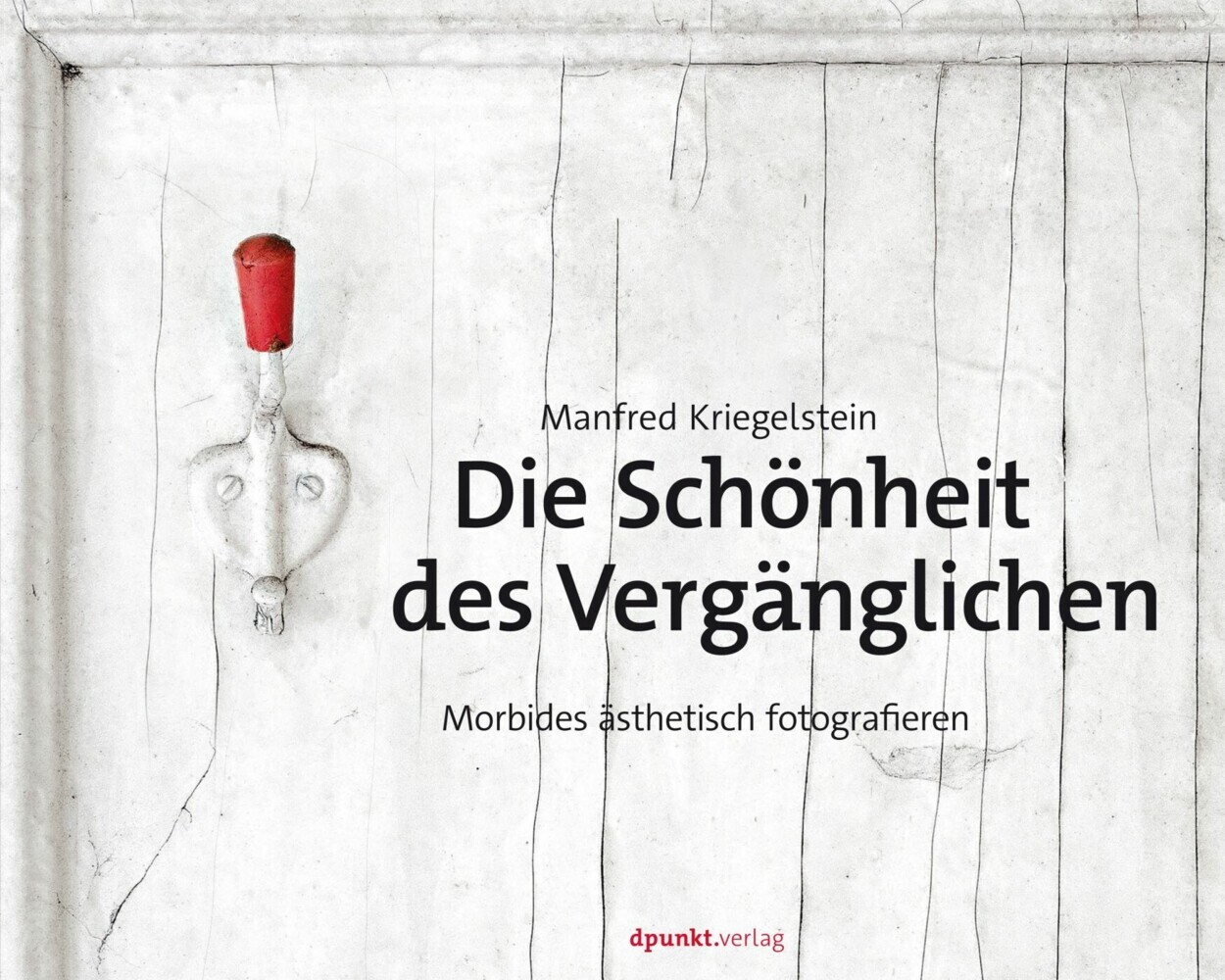 Die Schönheit des Vergänglichen main product photo