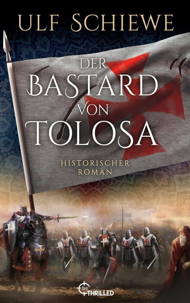 Der Bastard von Tolosa main product photo