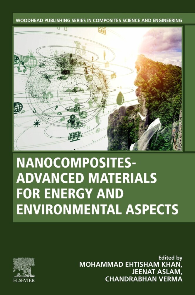 Nanocomposites-Advanced Materials for Energy and Environmental Aspects main product photo