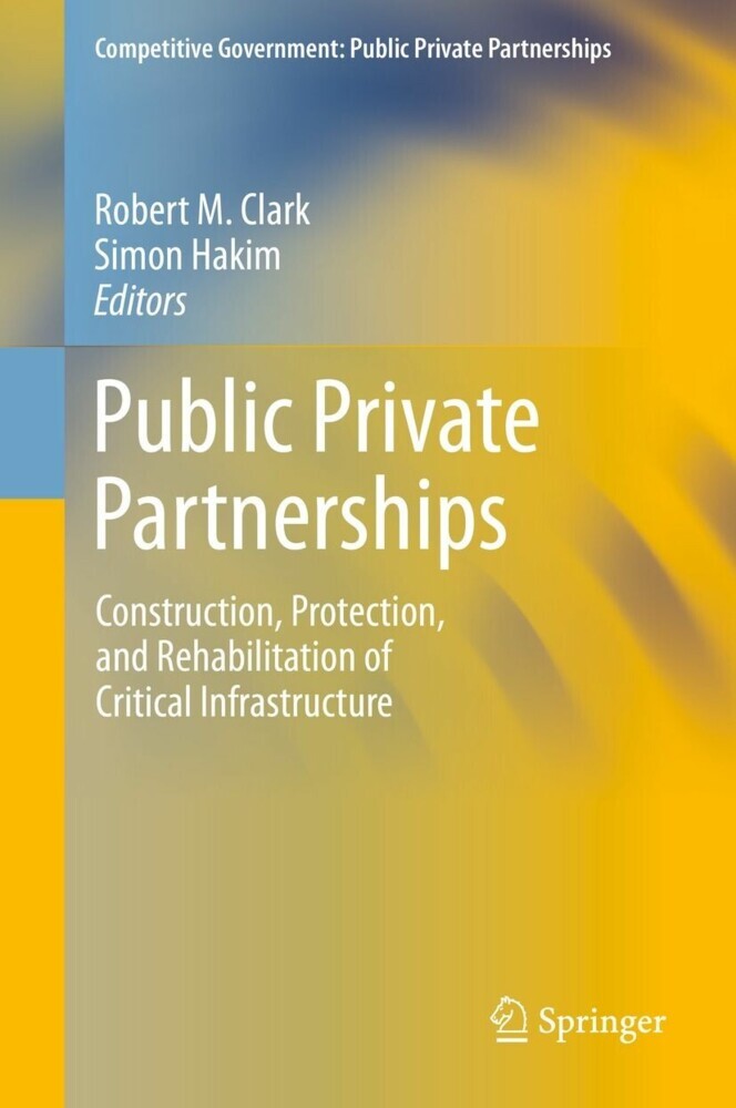 Public Private Partnerships main product photo