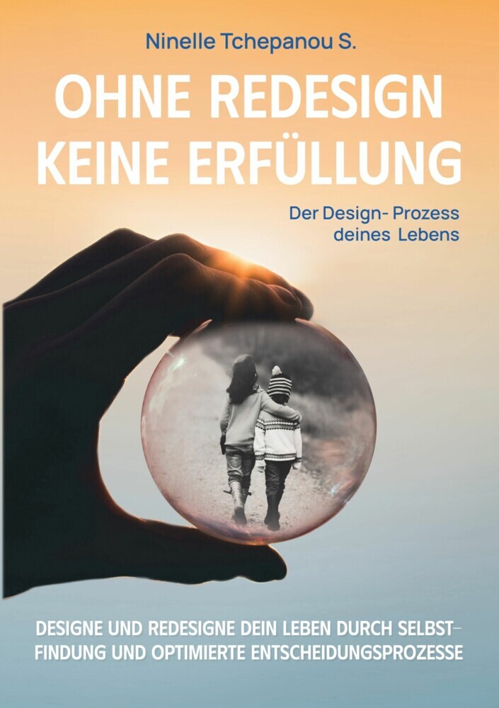Ohne Redesign keine Erfüllung main product photo