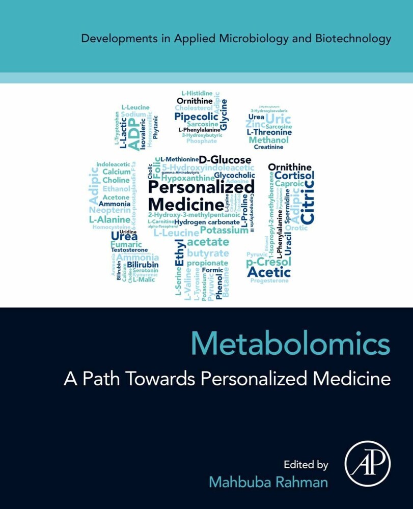 Metabolomics main product photo