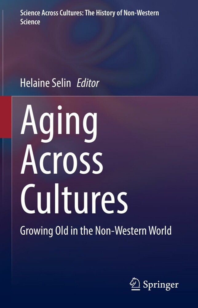 Aging Across Cultures main product photo