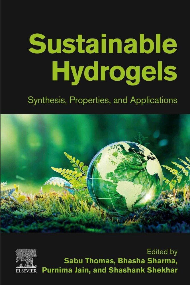 Sustainable Hydrogels main product photo