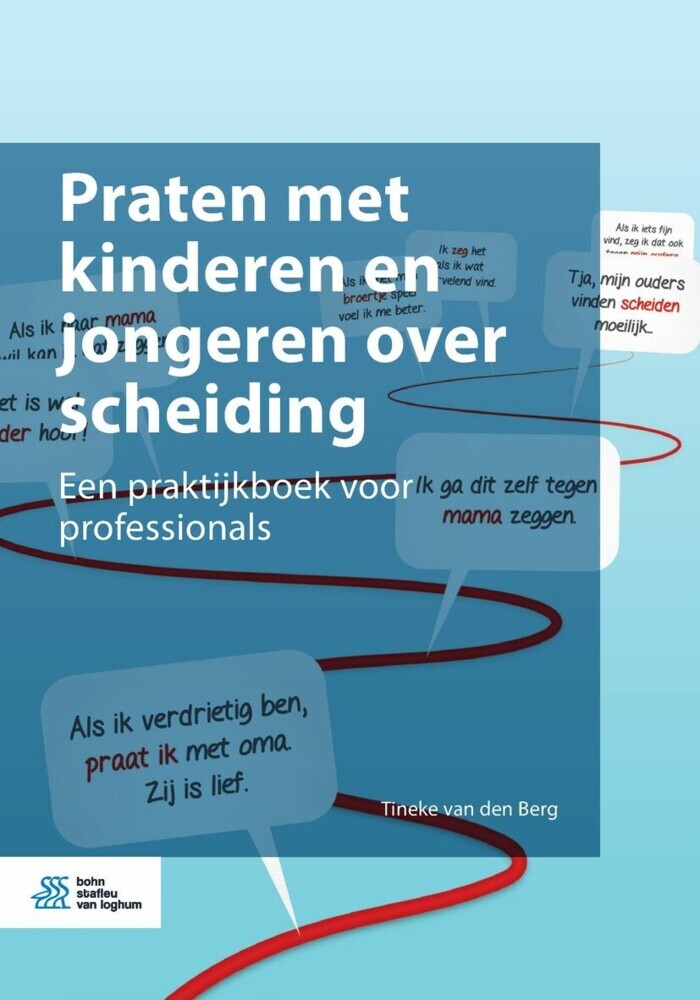 Praten met kinderen en jongeren over scheiding main product photo