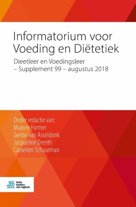 Informatorium voor Voeding en DiÃ«tetiek