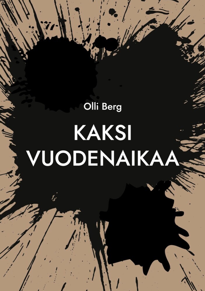 Kaksi vuodenaikaa main product photo