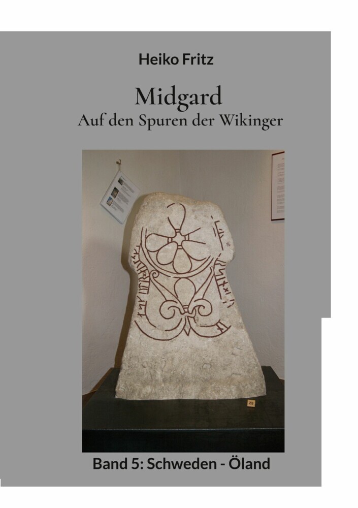 Midgard - Auf den Spuren der Wikinger main product photo