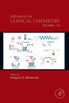 Advances in Clinical Chemistry