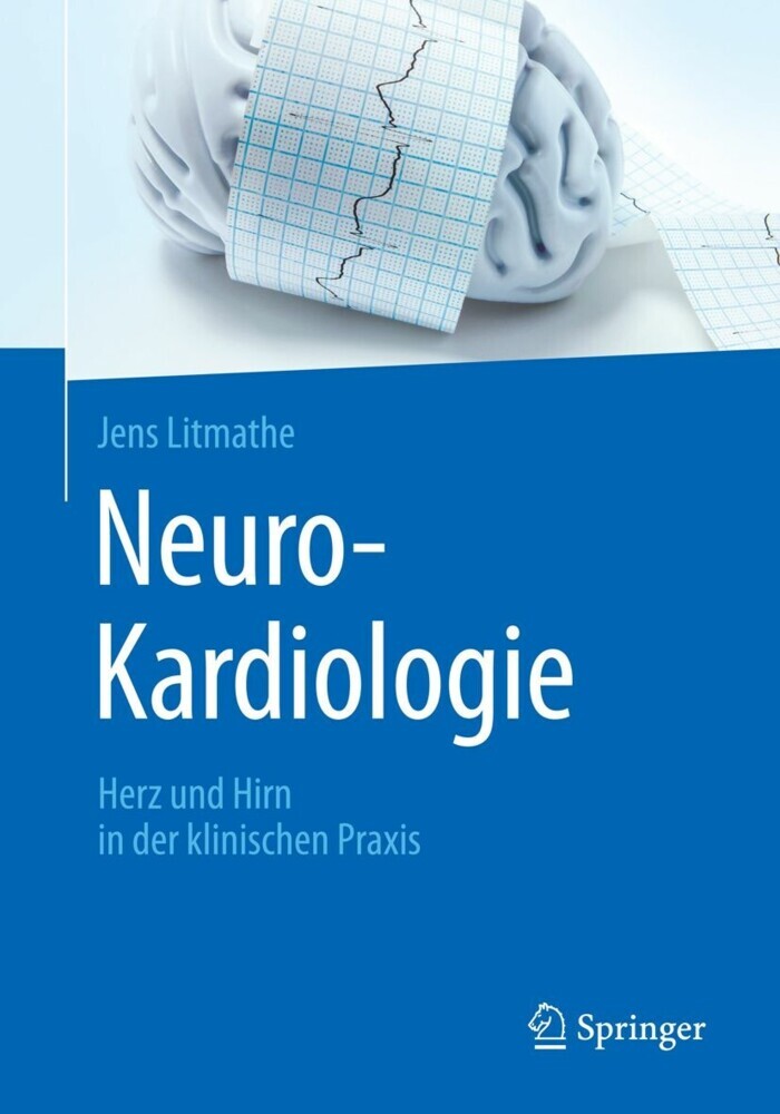 Neuro-Kardiologie main product photo