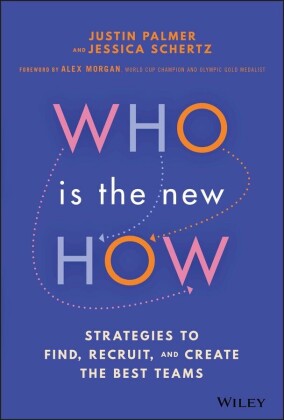 Who Is the New How