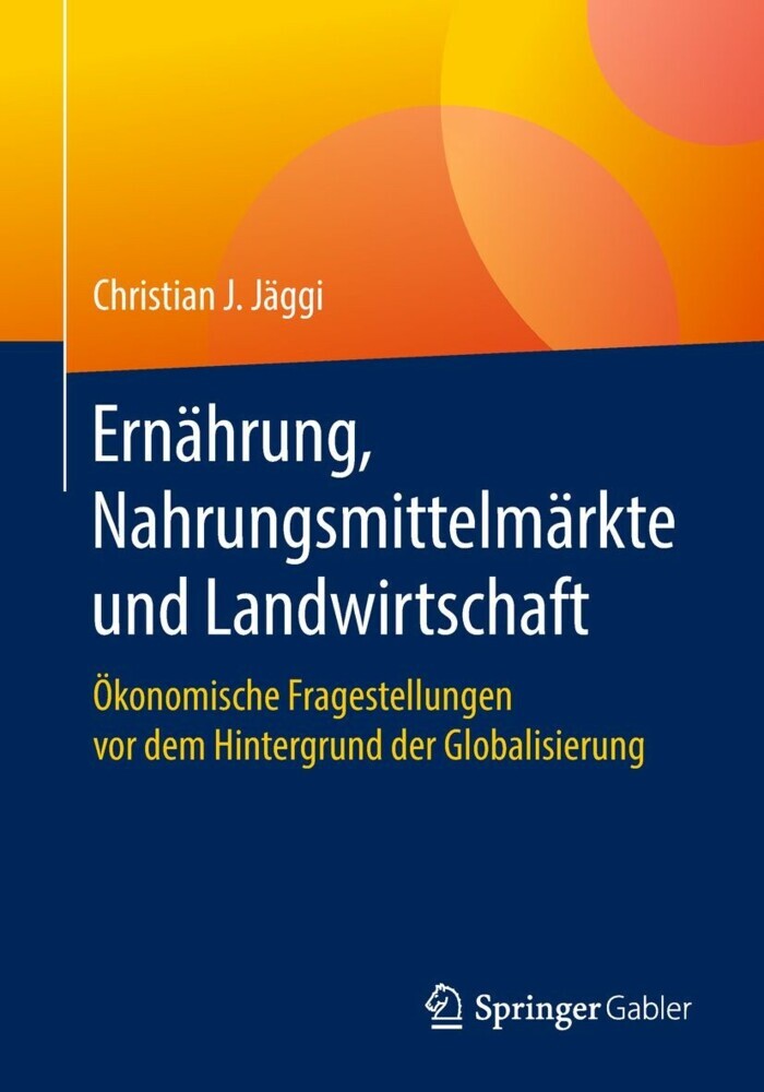 Ernährung, Nahrungsmittelmärkte und Landwirtschaft main product photo