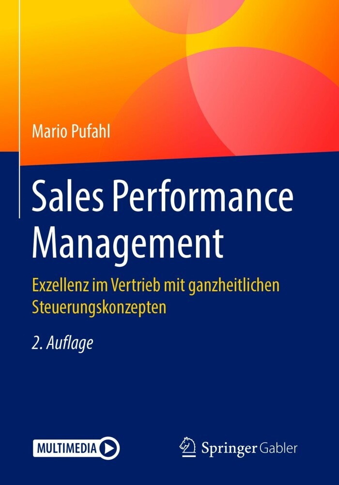 Sales Performance Management main product photo