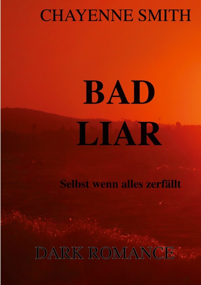 Bad Liar main product photo